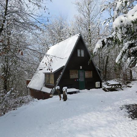 Durbuy-Bungalow Extérieur photo