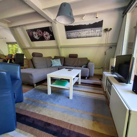 Durbuy-Bungalow Extérieur photo