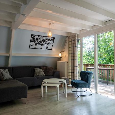 Durbuy-Bungalow Extérieur photo