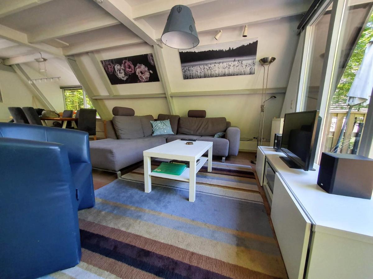 Durbuy-Bungalow Extérieur photo