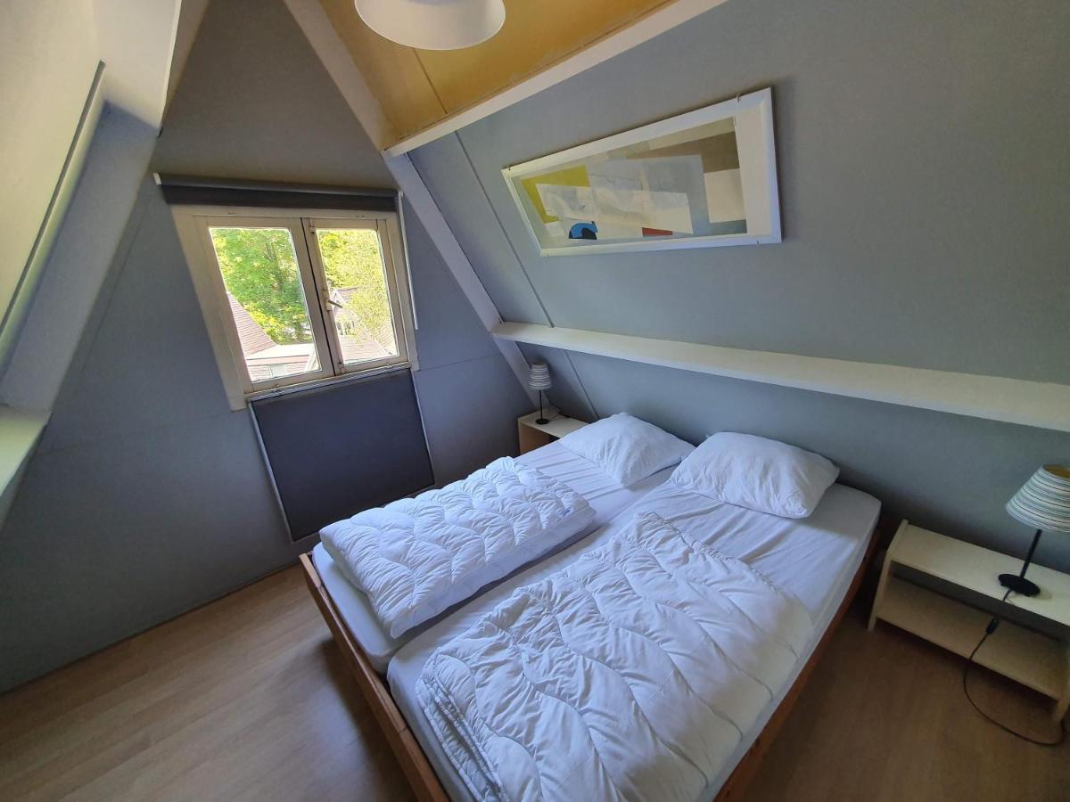 Durbuy-Bungalow Extérieur photo