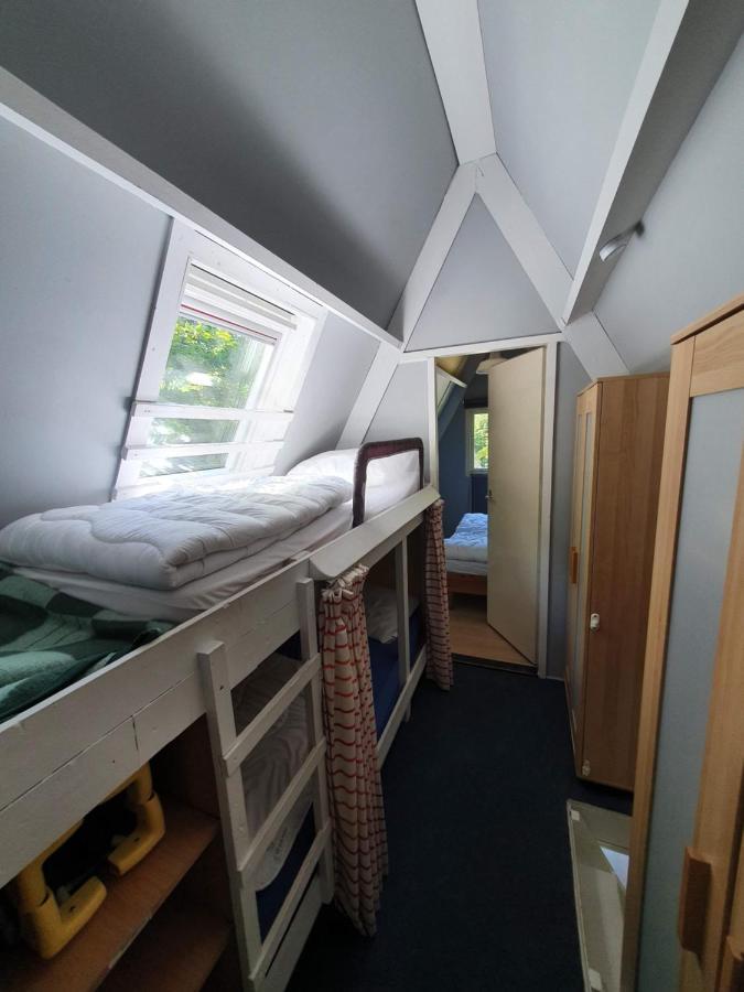 Durbuy-Bungalow Extérieur photo