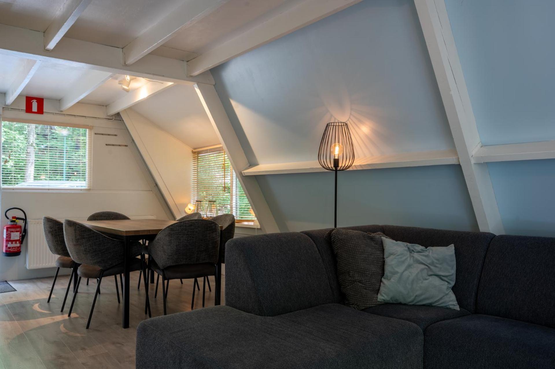 Durbuy-Bungalow Extérieur photo
