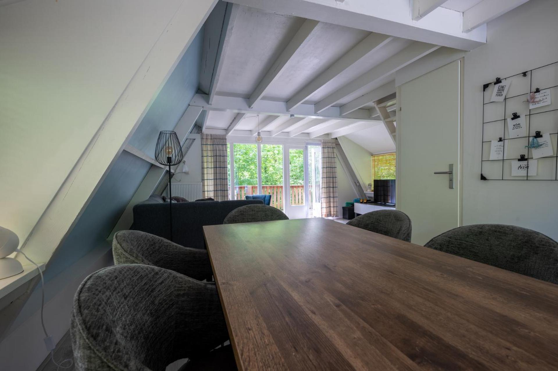 Durbuy-Bungalow Extérieur photo