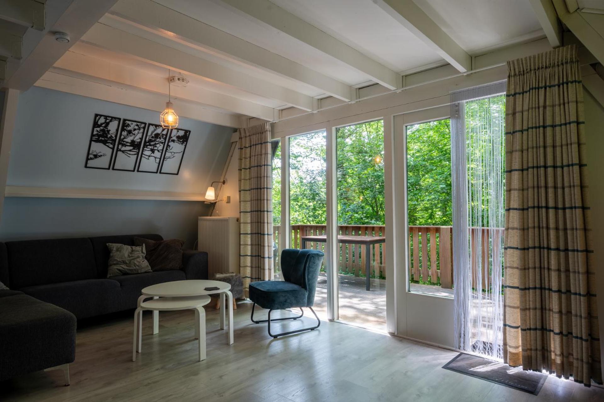 Durbuy-Bungalow Extérieur photo