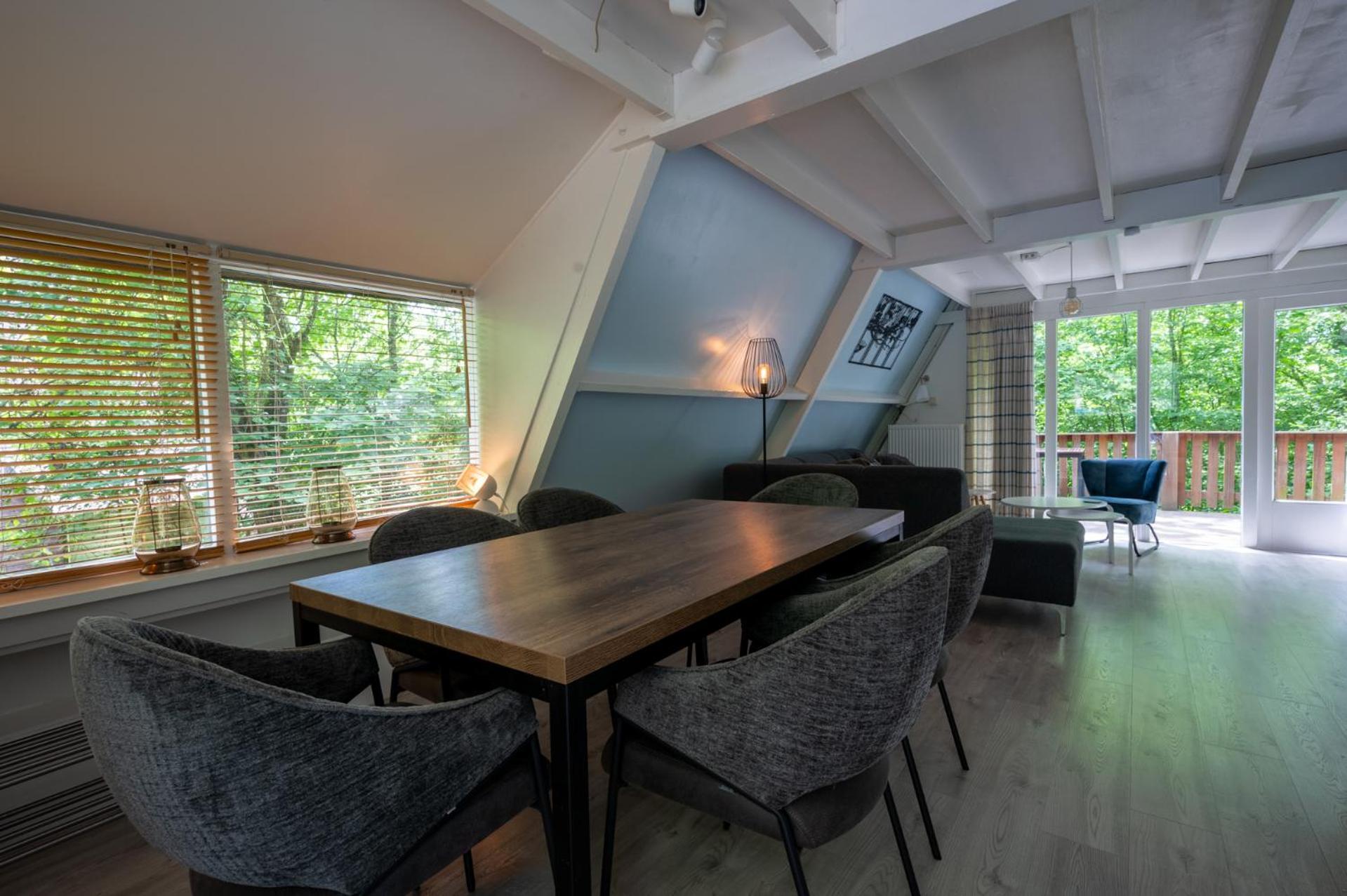 Durbuy-Bungalow Extérieur photo