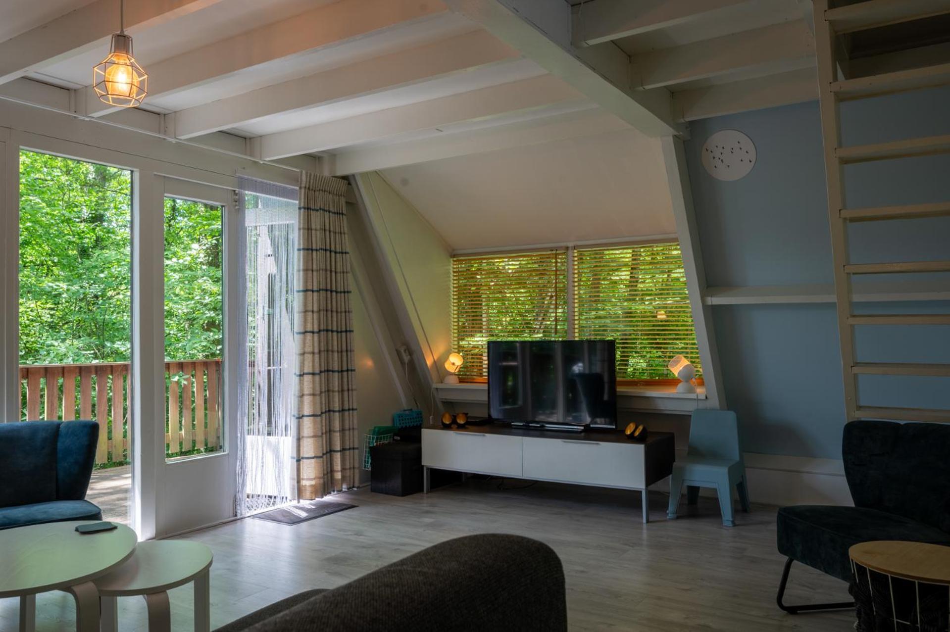 Durbuy-Bungalow Extérieur photo