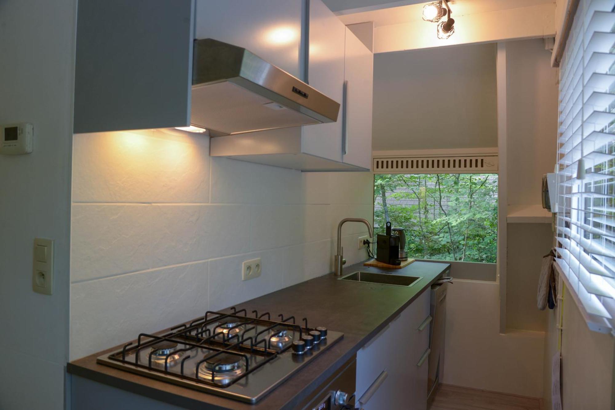 Durbuy-Bungalow Extérieur photo